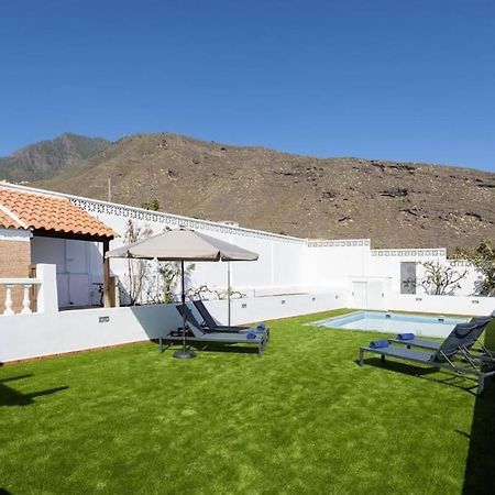 Casa Paraiso Chajaco Εξωτερικό φωτογραφία