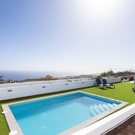 Casa Paraiso Chajaco Εξωτερικό φωτογραφία