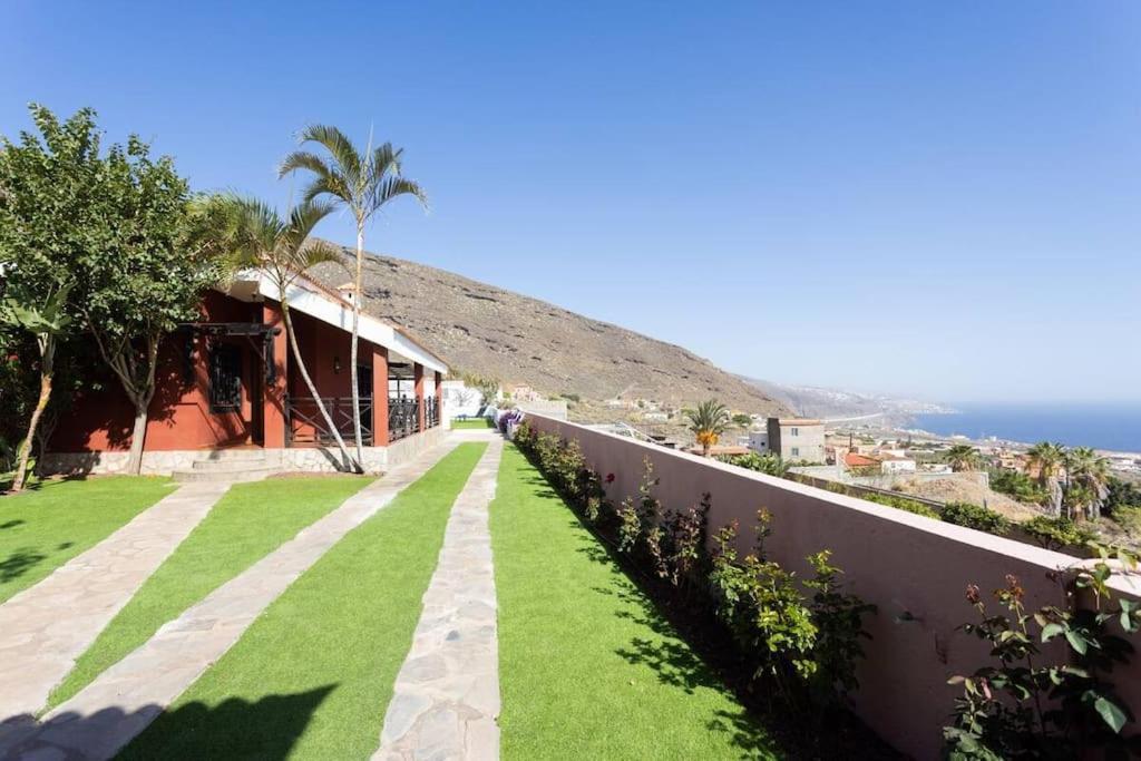 Casa Paraiso Chajaco Εξωτερικό φωτογραφία