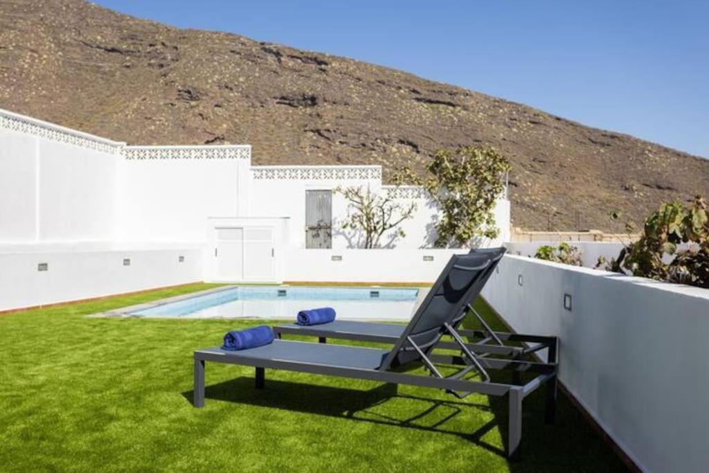 Casa Paraiso Chajaco Εξωτερικό φωτογραφία