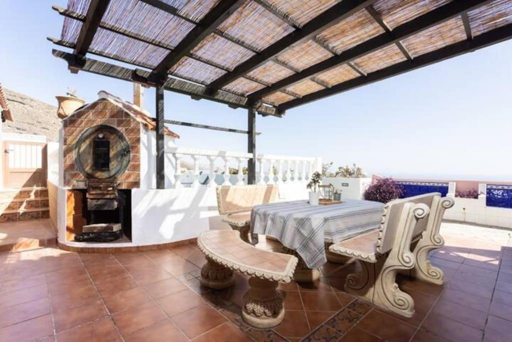Casa Paraiso Chajaco Εξωτερικό φωτογραφία
