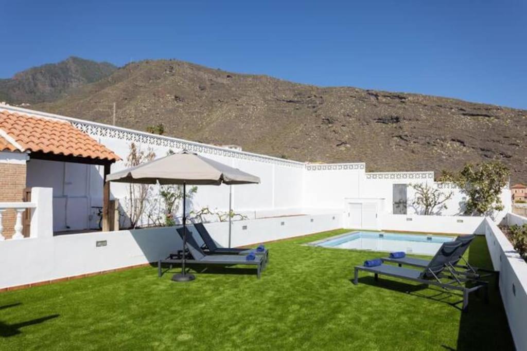 Casa Paraiso Chajaco Εξωτερικό φωτογραφία